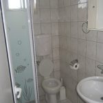 Grcka apartmani letovanje,Vrahos, Jannis, kupatilo